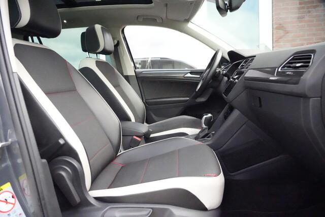 Volkswagen TIGUAN 1.5 TSI Urban Sport 150pk Panoramadak/Trekhaak/HarmanKardon