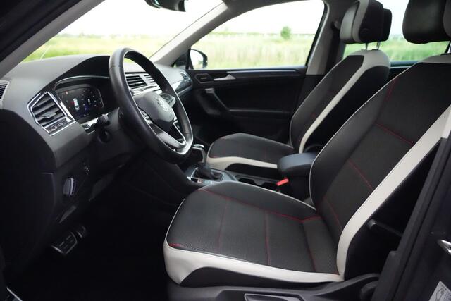 Volkswagen TIGUAN 1.5 TSI Urban Sport 150pk Panoramadak/Trekhaak/HarmanKardon