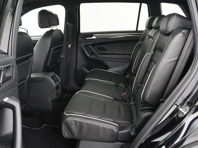 Volkswagen TIGUAN Allspace 1.5 TSI Highline Business R 7p. | Carplay | Panoramadak | Camera | Carplay | Navigatie | Adaptive cruise| Leer | Climate control | Elektrische laadklep |