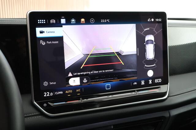 Volkswagen TIGUAN 1.5 204pk eHybrid Life Edition Camera Adaptive Cruise Keyless Virtual Cockpit Carplay