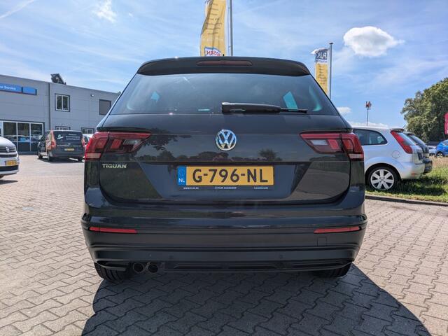 Volkswagen TIGUAN 1.5 TSI ACT Comfortline I DSG I Adaptive I Clima I Carplay I Groot onderhoud I Navi