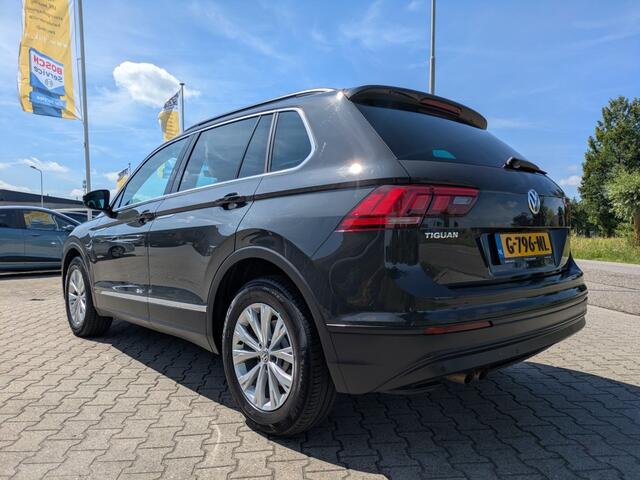 Volkswagen TIGUAN 1.5 TSI ACT Comfortline I DSG I Adaptive I Clima I Carplay I Groot onderhoud I Navi