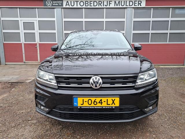 Volkswagen TIGUAN 1.5 TSI ACT 150 Pk Comfortl. Bs. Dsg-7 NAV. PDC