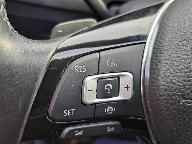 Volkswagen TIGUAN 1.5 TSI ACT 150 Pk Comfortl. Bs. Dsg-7 NAV. PDC