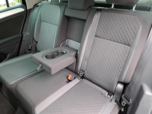 Volkswagen TIGUAN 1.5 TSI ACT 150 Pk Comfortl. Bs. Dsg-7 NAV. PDC