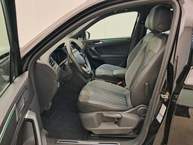 Volkswagen TIGUAN 1.4 TSI eHybrid 2X R-Line Panoramadak, Trekhaak, IQ light,