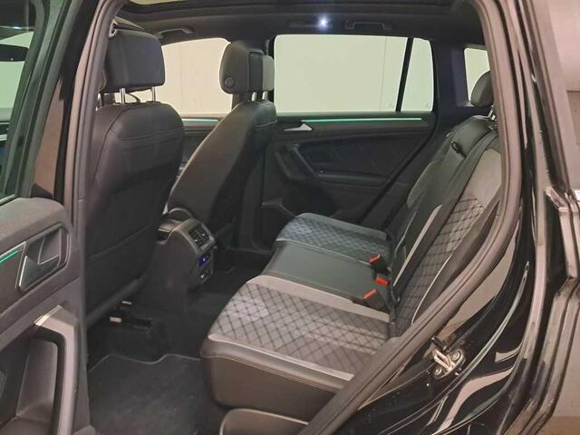 Volkswagen TIGUAN 1.4 TSI eHybrid 2X R-Line Panoramadak, Trekhaak, IQ light,