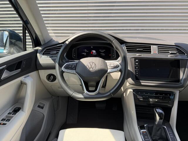Volkswagen TIGUAN 1.4 TSI eHybrid R-Line |Pano|Trekhaak|ACC|