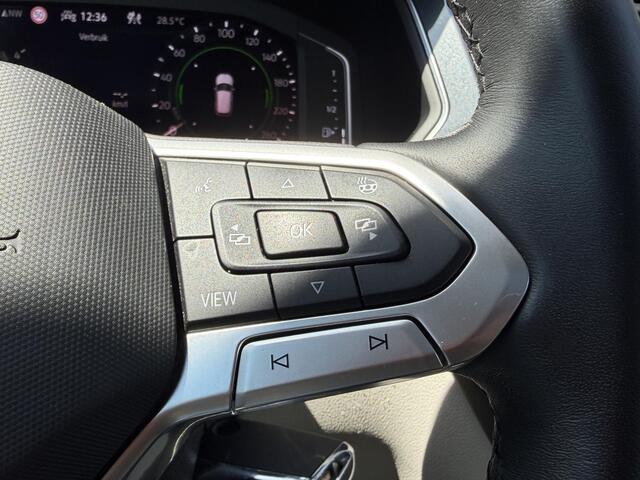 Volkswagen TIGUAN 1.4 TSI eHybrid R-Line |Pano|Trekhaak|ACC|