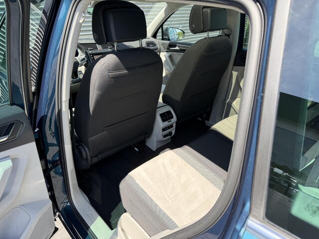 Volkswagen TIGUAN 1.4 TSI eHybrid R-Line |Pano|Trekhaak|ACC|