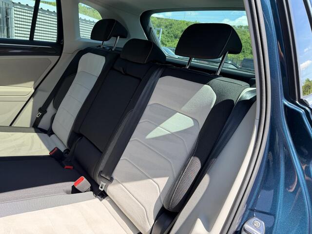 Volkswagen TIGUAN 1.4 TSI eHybrid R-Line |Pano|Trekhaak|ACC|