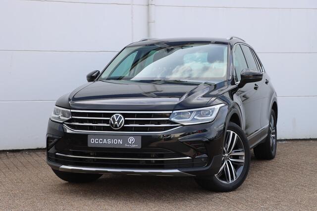 Volkswagen TIGUAN 1.4 TSI eHybrid Elegance 245pk DSG6 | SOH 92,7% |