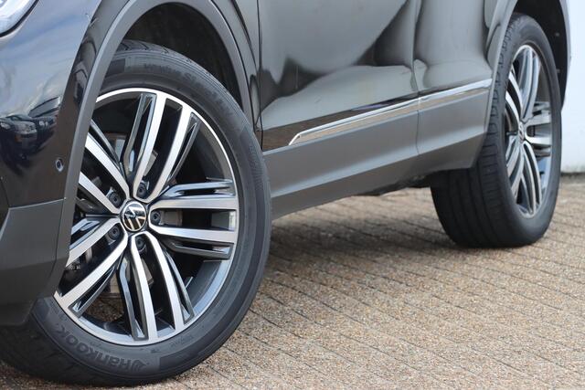 Volkswagen TIGUAN 1.4 TSI eHybrid Elegance 245pk DSG6 | SOH 92,7% |