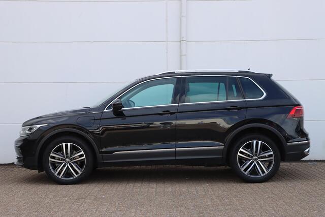 Volkswagen TIGUAN 1.4 TSI eHybrid Elegance 245pk DSG6 | SOH 92,7% |