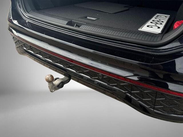 Volkswagen TIGUAN 1.5 eHybrid 272pk DSG R-Line Business · Trekhaak · Panoramadak · Dodehoeksensoren · Apple/Android Car Play · Camera · Garantie t/m 23-08-2028 of 100.000km