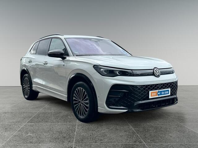 Volkswagen TIGUAN 1.5 272pk eHybrid R-Line Edition R-Line | Trekhaak | Head-Up Display