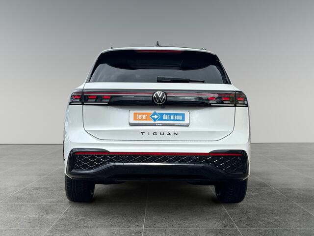 Volkswagen TIGUAN 1.5 272pk eHybrid R-Line Edition R-Line | Trekhaak | Head-Up Display