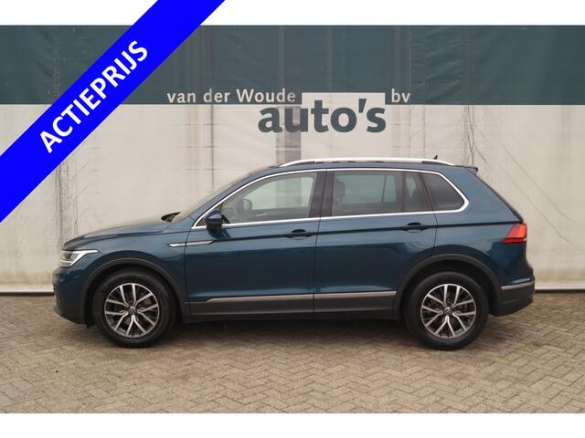 Volkswagen TIGUAN 1.5 TSI 150pk DSG Life Business -LED-DIGI-ECC-TREKHAAK-