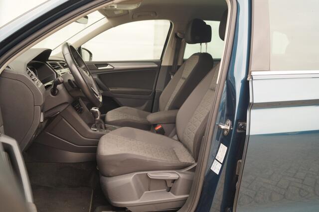 Volkswagen TIGUAN 1.5 TSI 150pk DSG Life Business -LED-DIGI-ECC-TREKHAAK-
