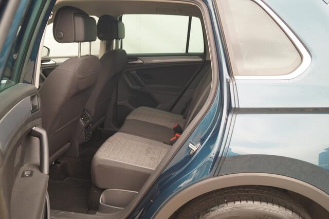 Volkswagen TIGUAN 1.5 TSI 150pk DSG Life Business -LED-DIGI-ECC-TREKHAAK-