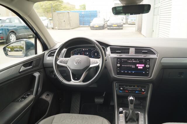 Volkswagen TIGUAN 1.5 TSI 150pk DSG Life Business -LED-DIGI-ECC-TREKHAAK-