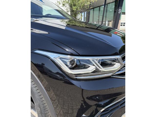 Volkswagen TIGUAN 1.5 TSI 2X R-Line -Pano - Trerkhaak - Harman & Kardon - Camera