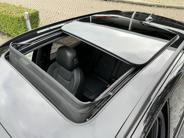 Volkswagen TIGUAN Hybrid 272pk DSG R-Line Blackstyle (Pano,Trekhaak,Harman,360,Headup)