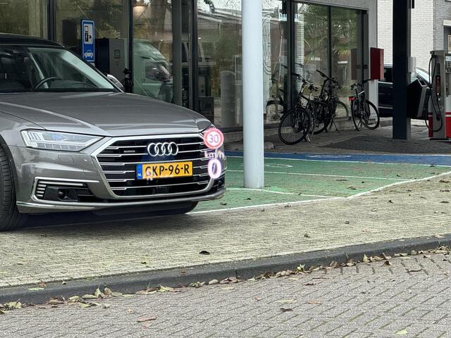 Volkswagen TIGUAN Hybrid 272pk DSG R-Line Blackstyle (Pano,Trekhaak,Harman,360,Headup)