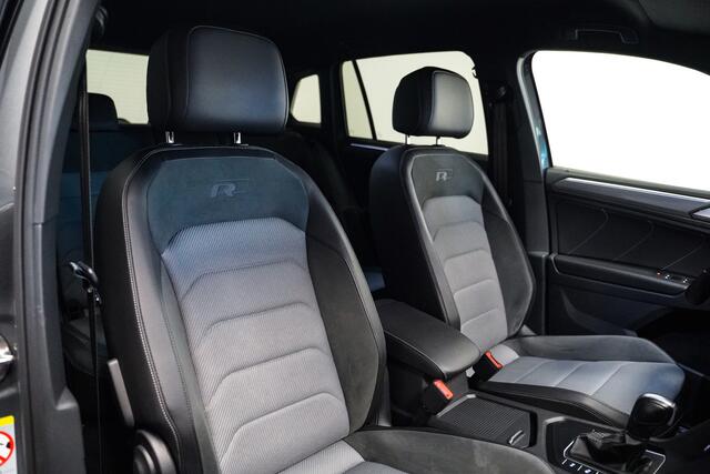 Volkswagen TIGUAN 1.5 TSI 2x R-Line|Camera|Carplay|Acc|Led