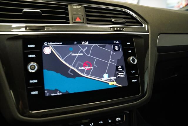 Volkswagen TIGUAN 1.5 TSI 2x R-Line|Camera|Carplay|Acc|Led