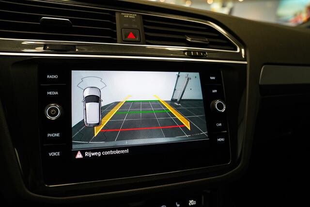 Volkswagen TIGUAN 1.5 TSI 2x R-Line|Camera|Carplay|Acc|Led