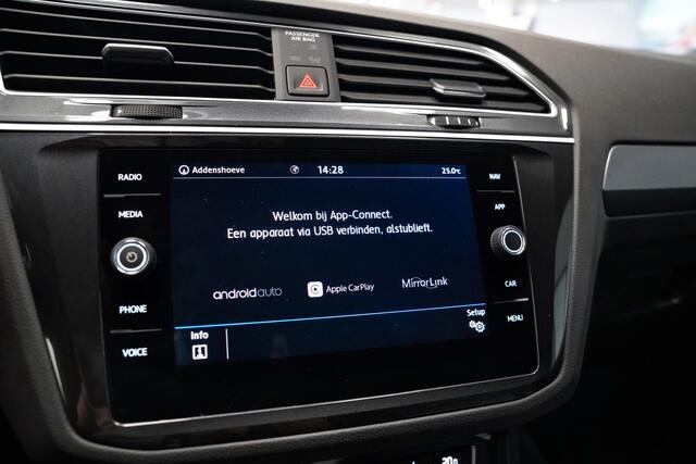 Volkswagen TIGUAN 1.5 TSI 2x R-Line|Camera|Carplay|Acc|Led
