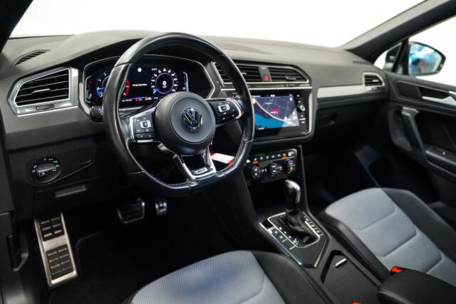 Volkswagen TIGUAN 1.5 TSI 2x R-Line|Camera|Carplay|Acc|Led