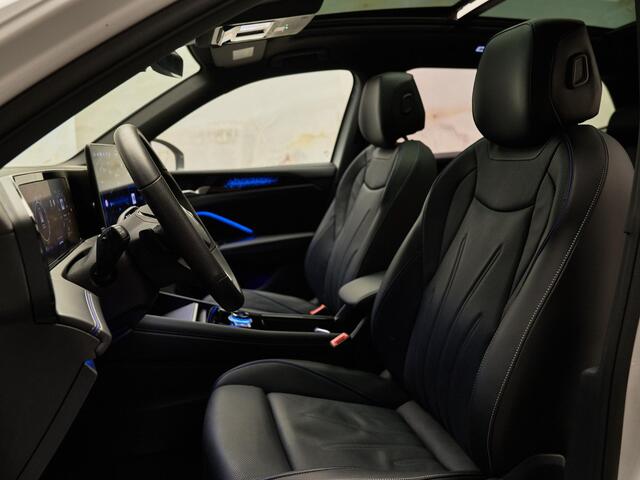 Volkswagen TIGUAN 1.5 eHybrid R-Line, 20", pano, tr.haak, H/K, massage, ACC, IQ.Light, HUD, Black Style