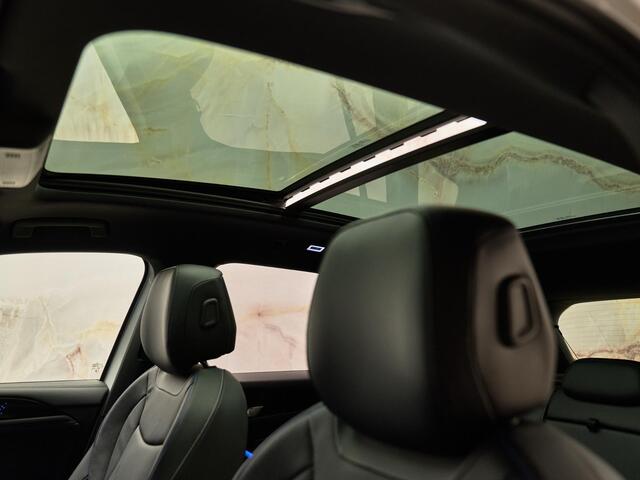Volkswagen TIGUAN 1.5 eHybrid R-Line, 20", pano, tr.haak, H/K, massage, ACC, IQ.Light, HUD, Black Style