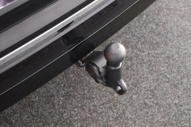 Volkswagen TIGUAN 1.4 TSI ACT 150pk DSG 2x R-Line Trekhaak Camera Dynaudio Panoramadak Virtual Cockpit Stoelverwarming Keyless Navigatie