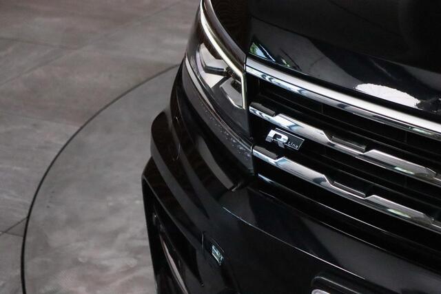 Volkswagen TIGUAN Allspace 1.5 TSI Highline Business R-line 7-Persoons Leder, 360Camera, Memory, ACC