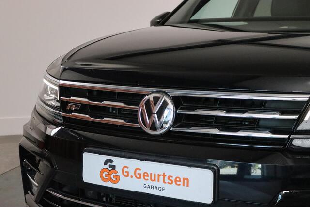 Volkswagen TIGUAN Allspace 1.5 TSI Highline Business R-line 7-Persoons Leder, 360Camera, Memory, ACC
