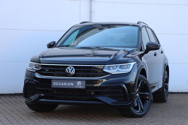 Volkswagen TIGUAN 1.4 TSI eHybrid R-Line Business+ 245pk DSG6