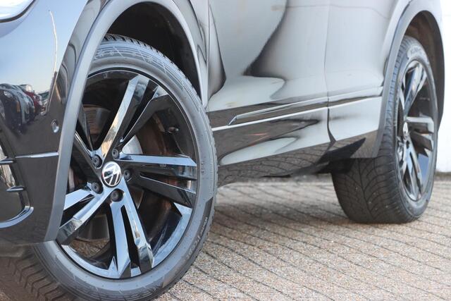 Volkswagen TIGUAN 1.4 TSI eHybrid R-Line Business+ 245pk DSG6