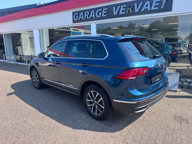Volkswagen TIGUAN 1.4 eHybrid Life Edition