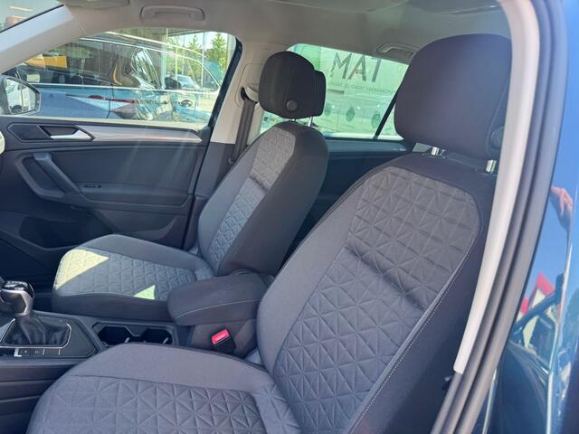 Volkswagen TIGUAN 1.4 eHybrid Life Edition