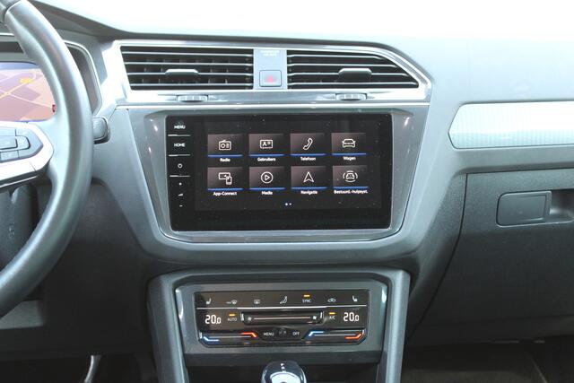 Volkswagen TIGUAN 1.5 TSI Life Business | Trekhaak | Stoelverwarming