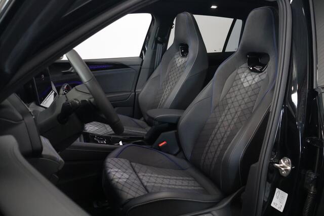 Volkswagen TIGUAN 1.5 eHybrid R Line DSG 272pk | H&K | Panoramadak | Trekhaak