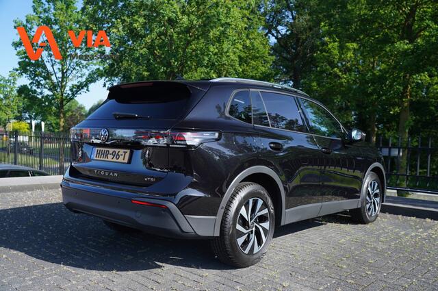 Volkswagen TIGUAN 1.5 eTSI Style Business | Pano | Keyless | Apple | LED | El. klep