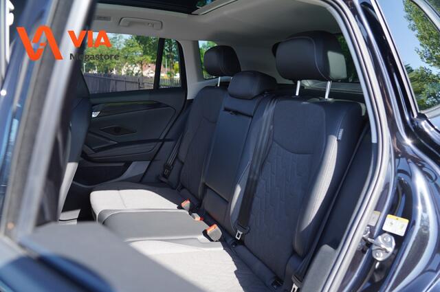 Volkswagen TIGUAN 1.5 eTSI Style Business | Pano | Keyless | Apple | LED | El. klep