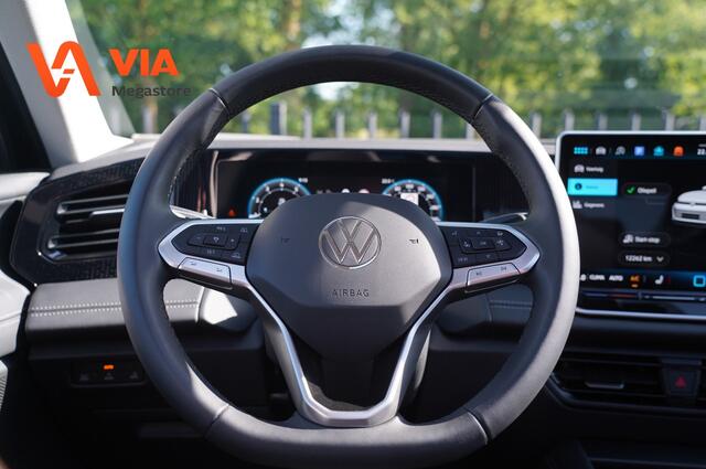 Volkswagen TIGUAN 1.5 eTSI Style Business | Pano | Keyless | Apple | LED | El. klep