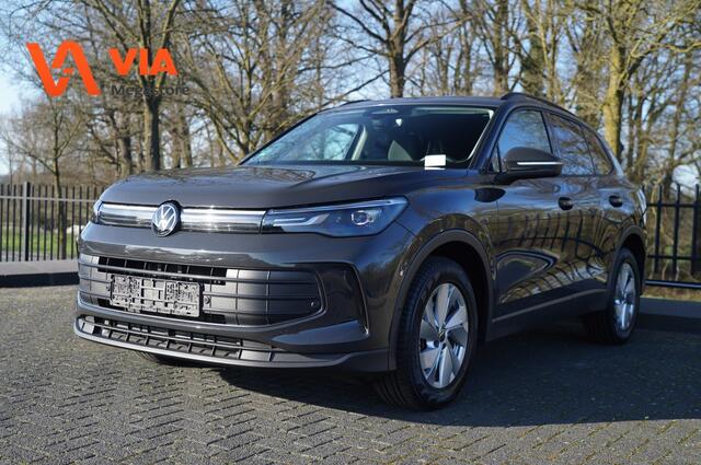Volkswagen TIGUAN 1.5 eTSI | Camera | LED | Virtual | PDC | Camera | Climate | Stoelverw.