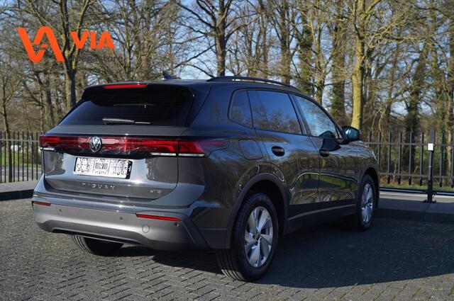 Volkswagen TIGUAN 1.5 eTSI | Camera | LED | Virtual | PDC | Camera | Climate | Stoelverw.