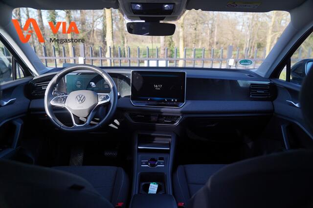 Volkswagen TIGUAN 1.5 eTSI | Camera | LED | Virtual | PDC | Camera | Climate | Stoelverw.